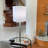Kwabna Metal Table Lamp-1462438521