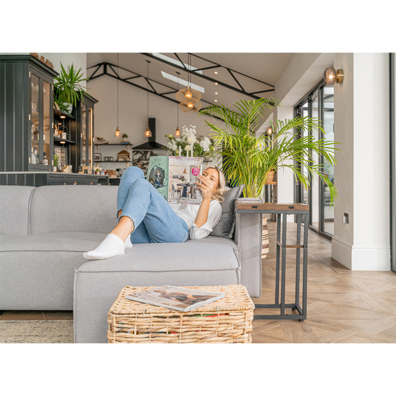Thalweg 5 Seater Sofa