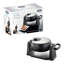 Quest Round Waffle Maker