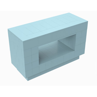 Table de réunion EverBlock