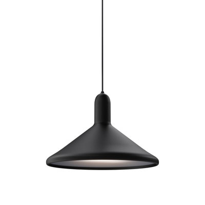 Torch Light, Cone, 110/120V