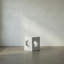 Merlin Marble End Table