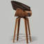 Tabouret de comptoir pivotant 26 po-1396800049