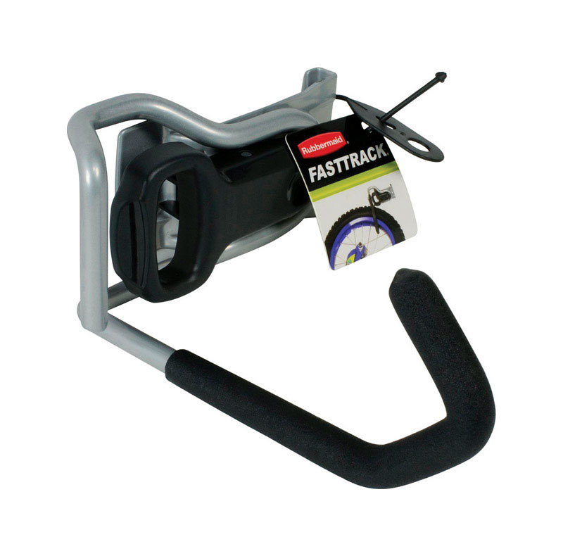 Fast Track Vertical Wall Mounted Bike Rack