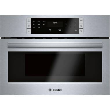 Sharp Insight 1.2 cu. ft. Stainless Steel Microwave Drawer Oven