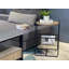 table de bout style traîneau-70906618