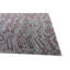 Tapis gris Iniguez