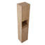 Armoire de salle de bain 12 "