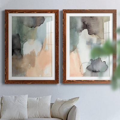 " Nectar I " 2 - Pieces