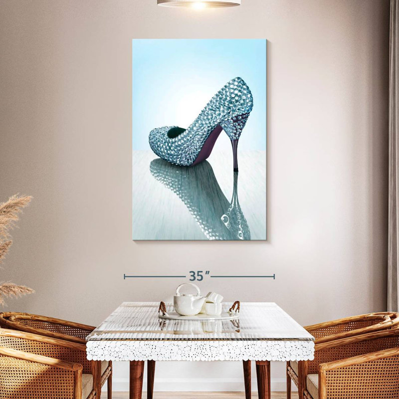 Diamant clouté