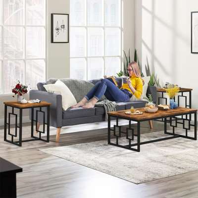 Table basse Brinskelle