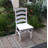 Nettie 4 - Person Patio Dining Set with Square Table-1874433172-1874433217
