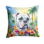 Coussin décoratif intérieur / extérieur Autre / Sans motif-99813226