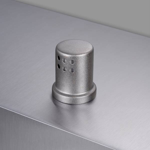Air Switch Kit / Steel