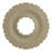 Endurathane Caiden Ceiling Medallion, 31 1/4"OD x 4 1/4"ID x 2"P, Factory Primed