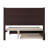Ivor Solid Wood Trundle Bed-334521078-354215667