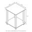 Almaraz Side Table Set-18575538