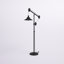 Lampe de lecture sur pied 63,5 po Descartes-1292801052