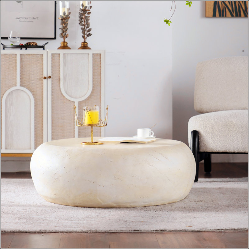 Table basse Mgo