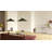 Large Bower Pendant Light In Anodised Aluminium-106294673