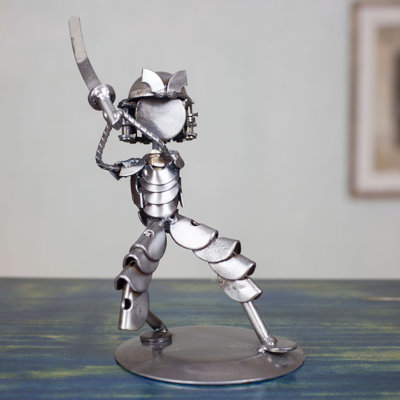 Taybah Figurine / Sculpture Decorative Object