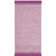 Waloo Hand Woven Cotton Chevron Rug