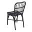 Ensemble de 2 chaises de patio-115200835