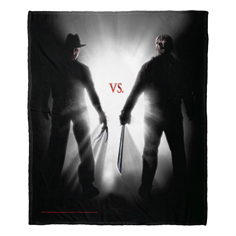 Throw Blanket