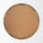 Longino Solid Wood Round Mirror-1824563335