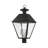 Anselm Transparent Lantern Head