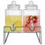 Enakshi 192 oz. Distributeur de boissons