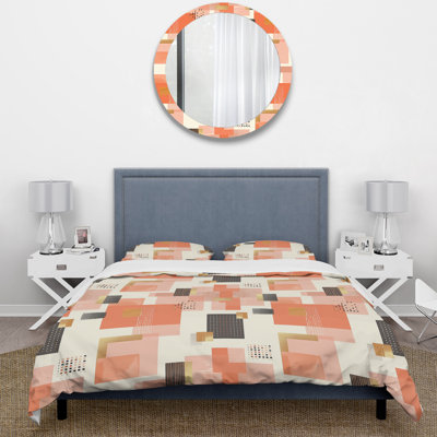Ensemble de housse de couette Minho