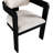 Sacha Frink Upholstered Dining Arm Chair-990218000-990218042