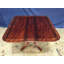Mahogany Wood Dining Table