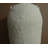 Nikia Earthenware Table Vase