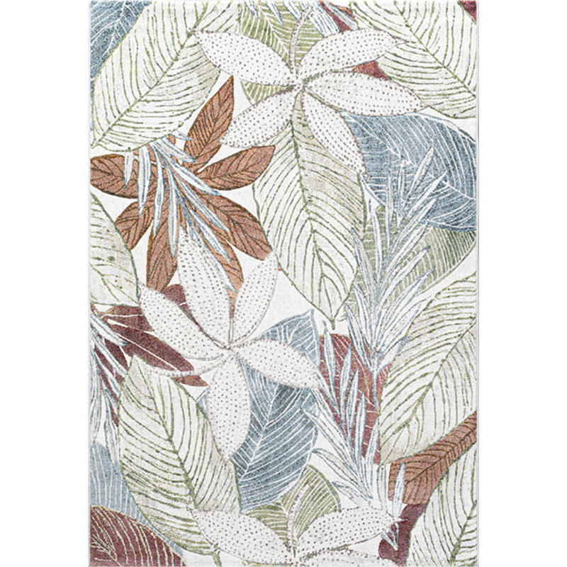 Laguna Floral Area Rug, Rectangle 200 x 290cm