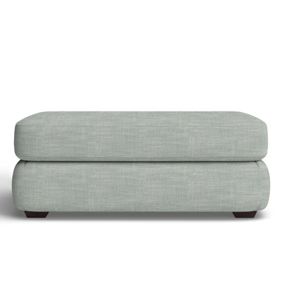 Emilio Upholstered Ottoman