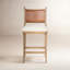 Bella Upholstered Stool-639137992