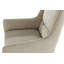 Lido Upholstered Arm Chair