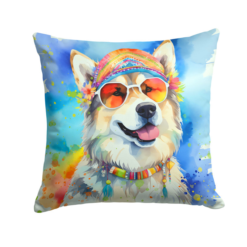 Other/No Pattern Outdoor Throw Pillow