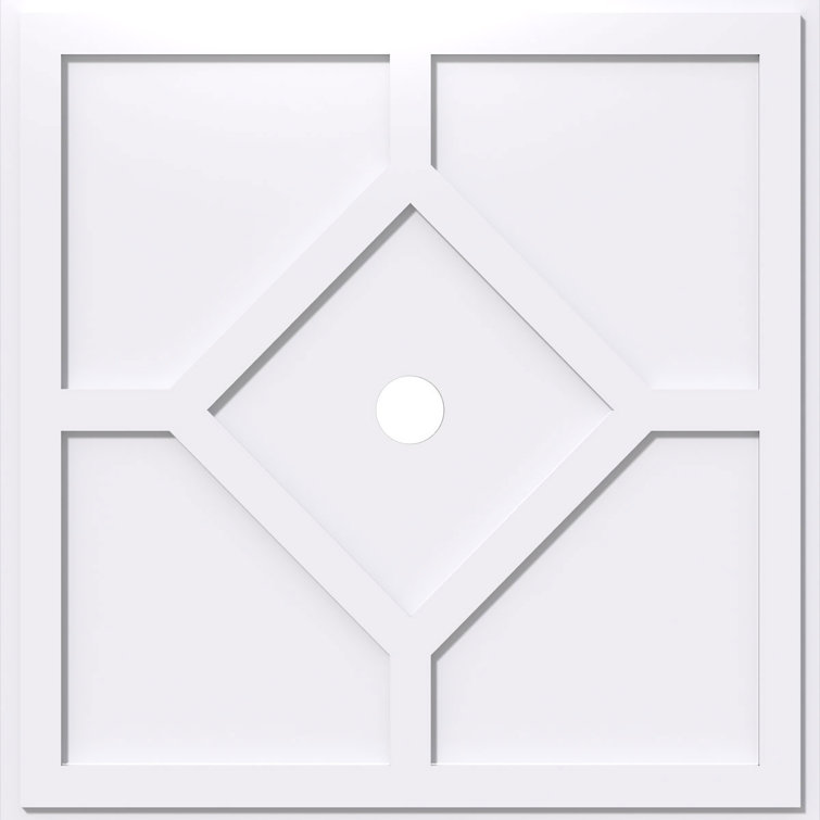 Embry Ceiling Medallion