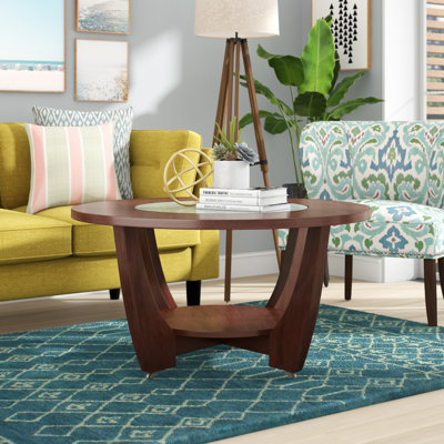 Aberfeld Coffee Table