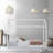 Zirke Twin Canopy Bed by Harper Orchard-1423227260
