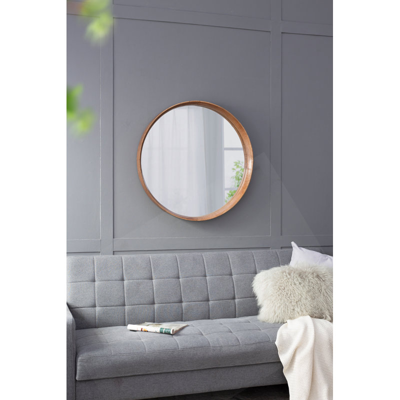 Miroir 31,5 po