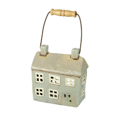 Concrete / Cement Lantern