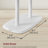 Coat Rack Stand With 8 Hooks-106497750