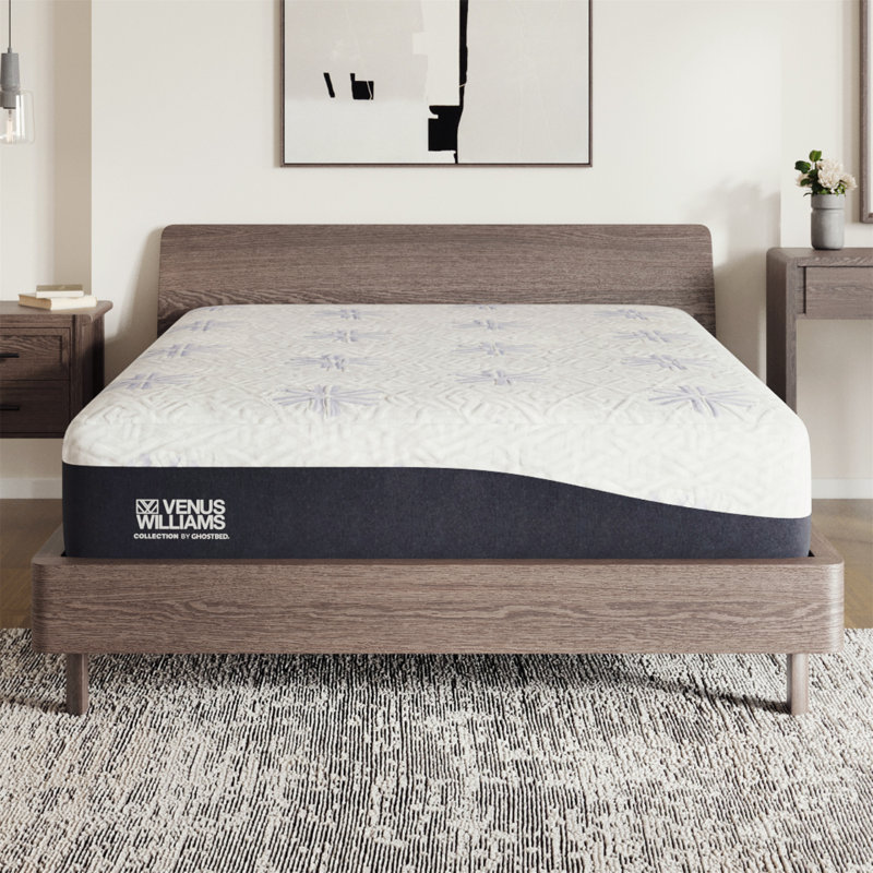 Matelas de création 14, Simple TG