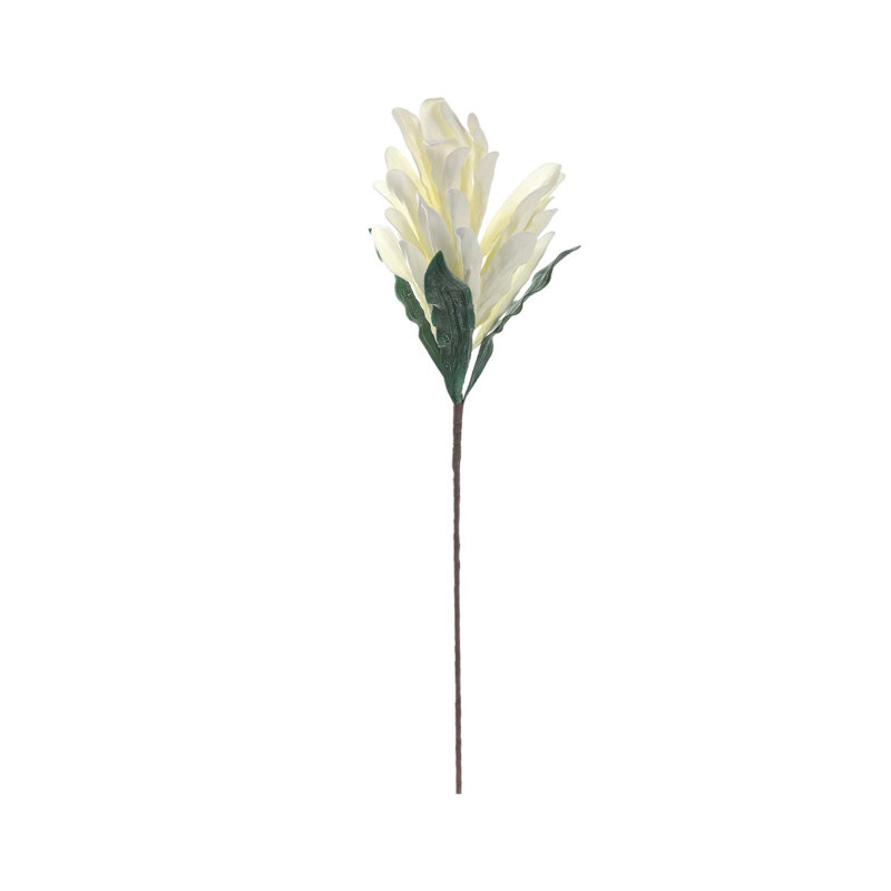 Foam Arrangement, Cream