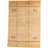 Naber Cream Rug