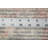 Abstract Distressed Look Pattern Modern Rug 2x4